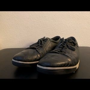 Men’s Cole Haan Black Dress Shoe Size 15